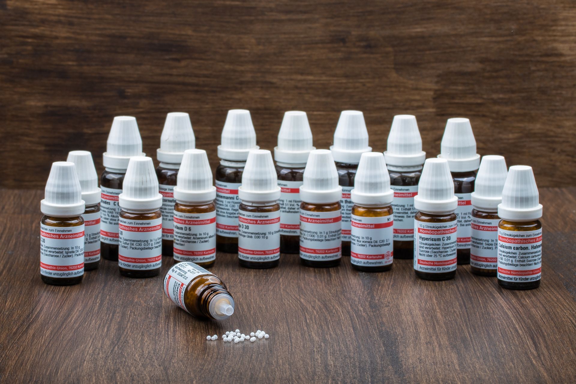 Neurofeedback – Gehirntraining